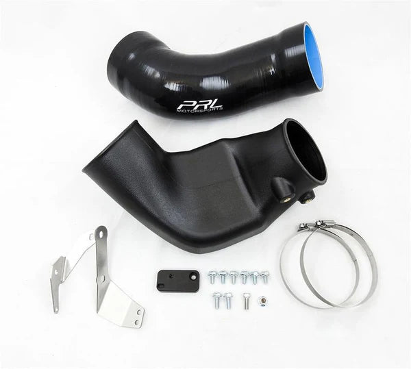 PRL Motorsports Short Ram Intake to CAI Conversion Kit
