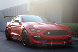 APR Performance Carbon Fibre GT-250 Adjustable Wing