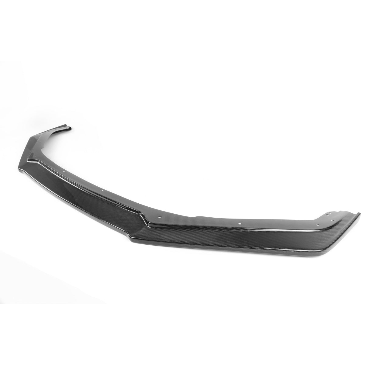 APR Carbon Fibre Front Airdam Subaru BRZ ZC6 17-21 FA-827002