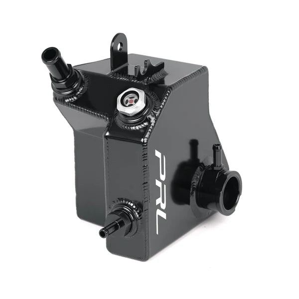 PRL Motorsports Baffled Coolant Expansion Tank