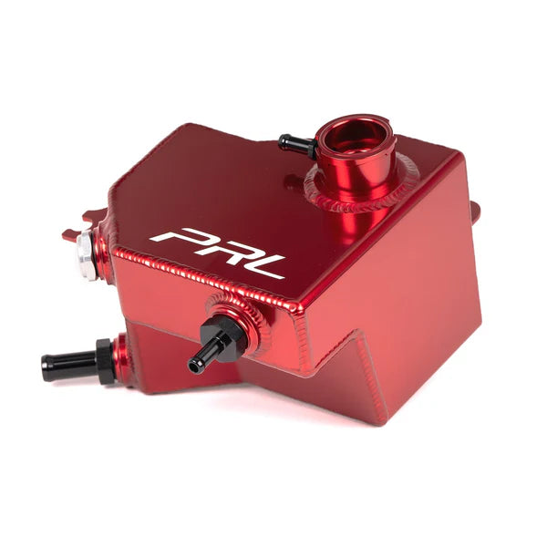 PRL Motorsports Baffled Coolant Expansion Tank