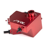 PRL Motorsports Baffled Coolant Expansion Tank