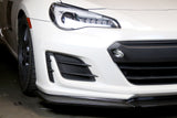 APR Performance Carbon Fibre Front Airdam