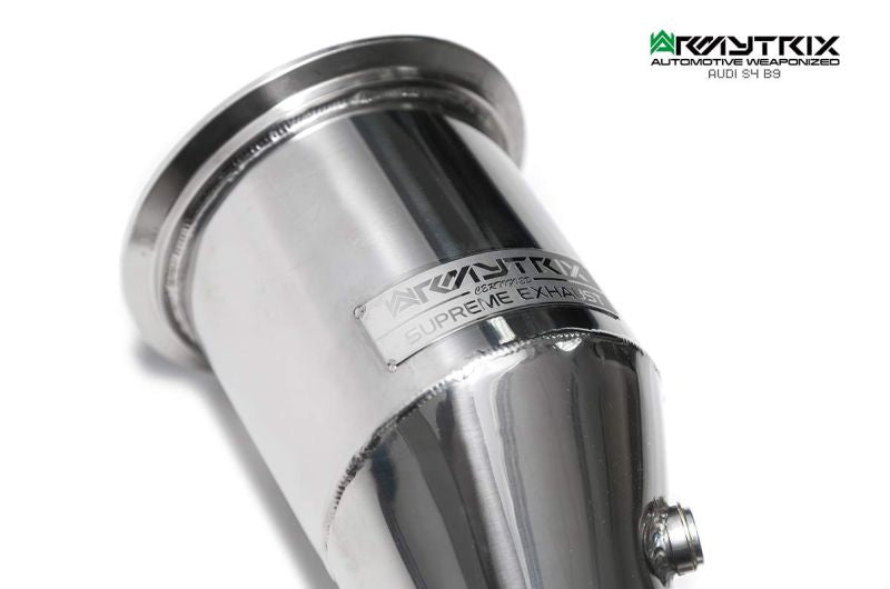 Armytrix High Performance Downpipe
