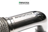 Armytrix Stainless Steel Valvetronic Cat Back Exhaust System (Long Wheelbase Model only)