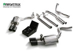 Armytrix Stainless Steel Valvetronic Cat Back Exhaust System (Long Wheelbase Model only)