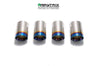 Armytrix Stainless Steel Valvetronic Cat Back Exhaust System (Long Wheelbase Model only)