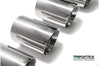 Armytrix Stainless Steel Valvetronic Cat Back Exhaust System (Long Wheelbase Model only)