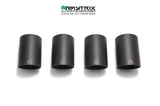 Armytrix Stainless Steel Valvetronic Cat Back Exhaust System (Long Wheelbase Model only)