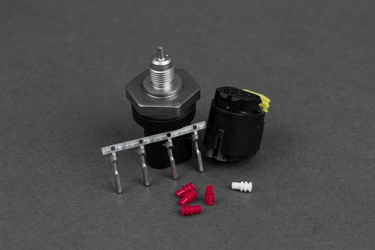 Emtron Bosch Combo Sensor and Plug 2019-101 | Pro Speed Racing
