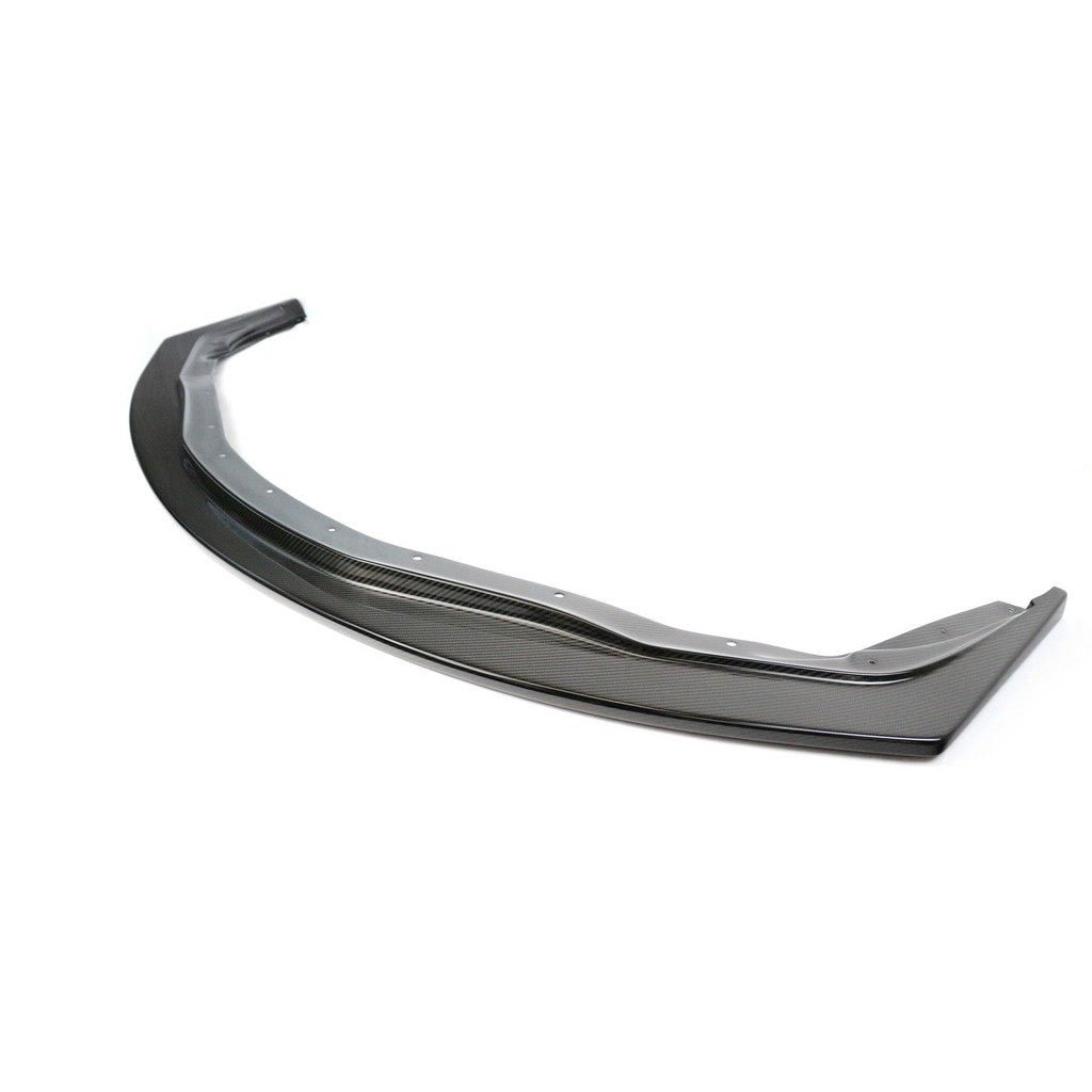 APR Carbon Fibre Front Air Dam/Lip Toyota Supra A90/91 20-23 FA-330901