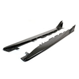 APR Carbon Fibre Side Skirts Toyota Supra A90/91 20-23 FS-330908