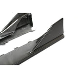 APR Performance Carbon Fibre Side Rocker Extensions/Side Skirts