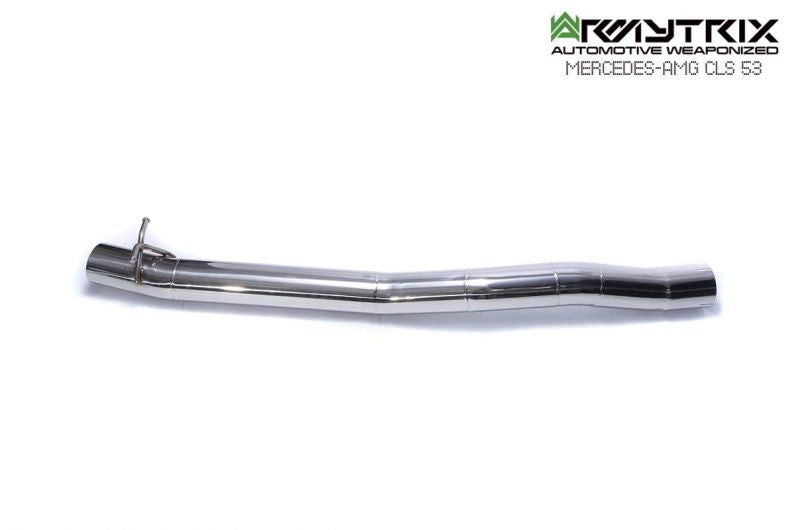 Armytrix Stainless Steel Valvetronic Cat Back Exhaust System