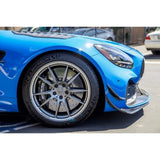 APR Performance Carbon Fibre Front Bumper Canards