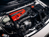 PRL Motorsports Inlet Pipe Kit - Matte Carbon Fibre