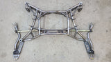 TSS Fab Rear Frame Set