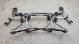 TSS Fab Rear Frame Set
