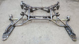 TSS Fab Rear Frame Set