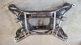 TSS Fab Rear Frame Set