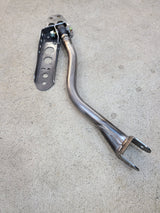 TSS Fab Rear Frame Set