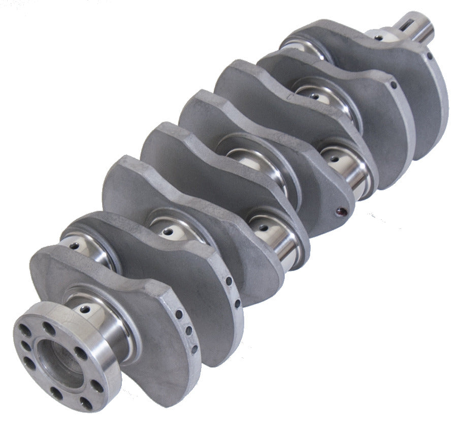 Eagle Forged Stroker Crankshaft 100mm 2.3L - Mitsubishi Evo 1-9 4G63 2039375900B7 | Pro Speed Racing