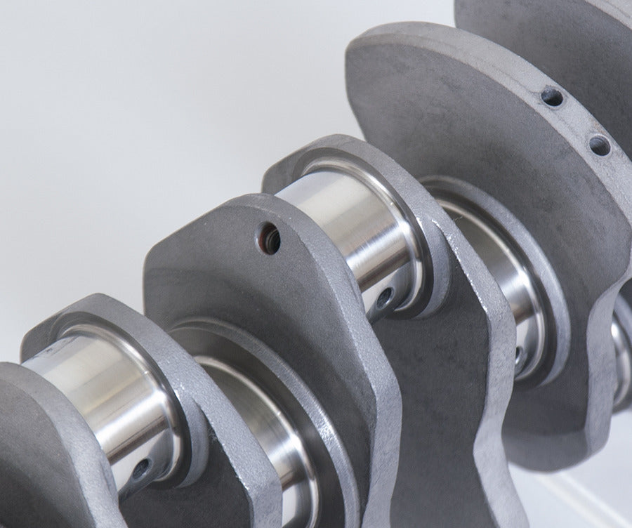 Eagle Forged Stroker Crankshaft 100mm 2.3L