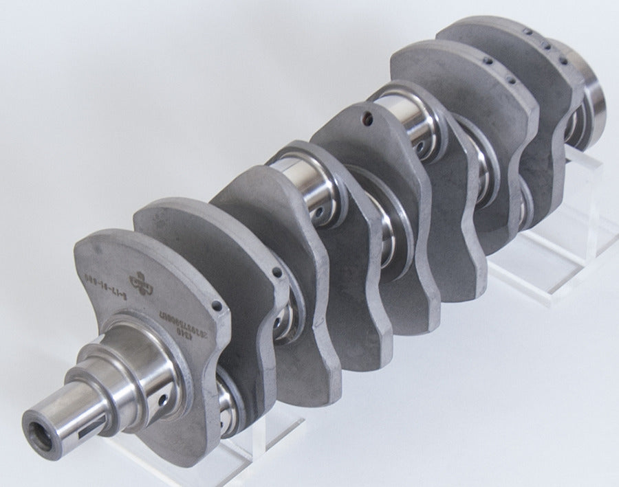 Eagle Forged Stroker Crankshaft 100mm 2.3L