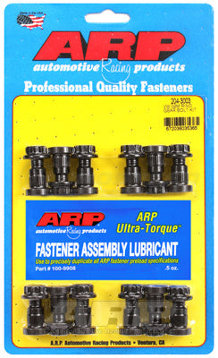 ARP Ring Gear Bolt Kit - VW 02M 204-3003