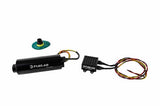 Fuelab 1100LPH Twin Screw Brushless In Tank Fuel Pump Kit
