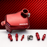 MDR Industries Billet Expansion Tank