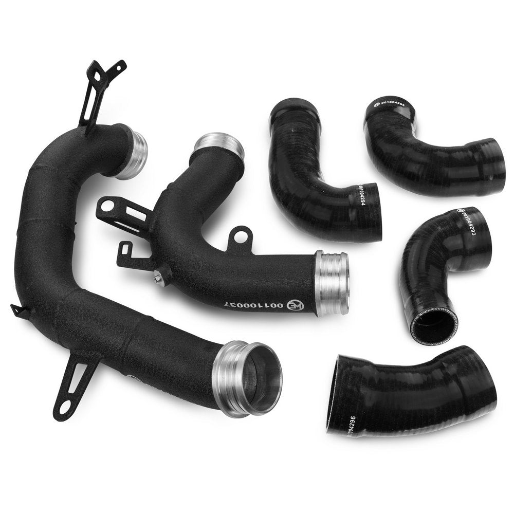 Wagner Tuning 70mm Charge and Boost Pipe Kit