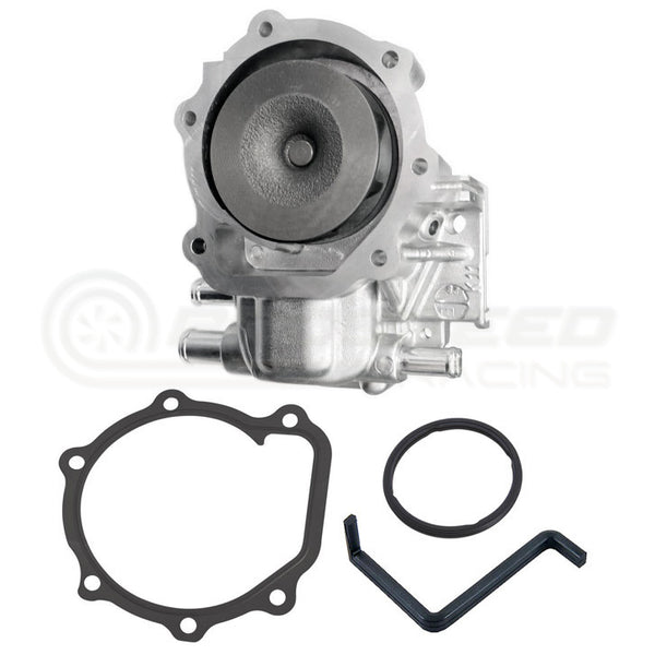 GC8インプレッサ ウォーターポンプ 21111AA026 Subaru Genuine OEM Water Pump and Seal Kit - Subaru WRX/STI (EJ20