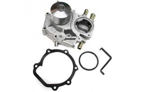 OEM Water Pump (EJ20/EJ25 WRX/STI)