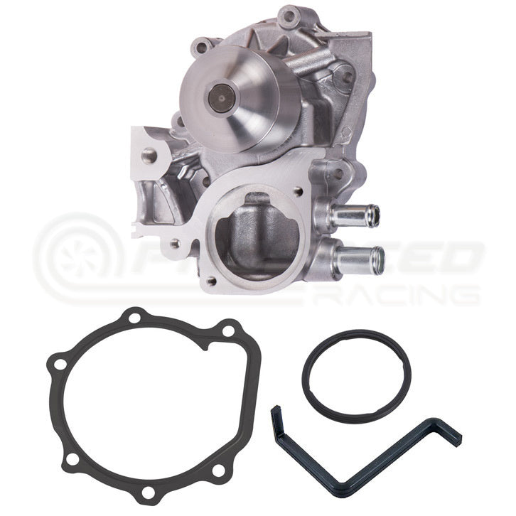 Subaru Genuine OEM Water Pump and Seal Kit - Subaru Forester/Liberty (Turbo EJ20/EJ25) 21111AA065 