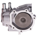 Subaru Genuine OEM Water Pump and Seal Kit