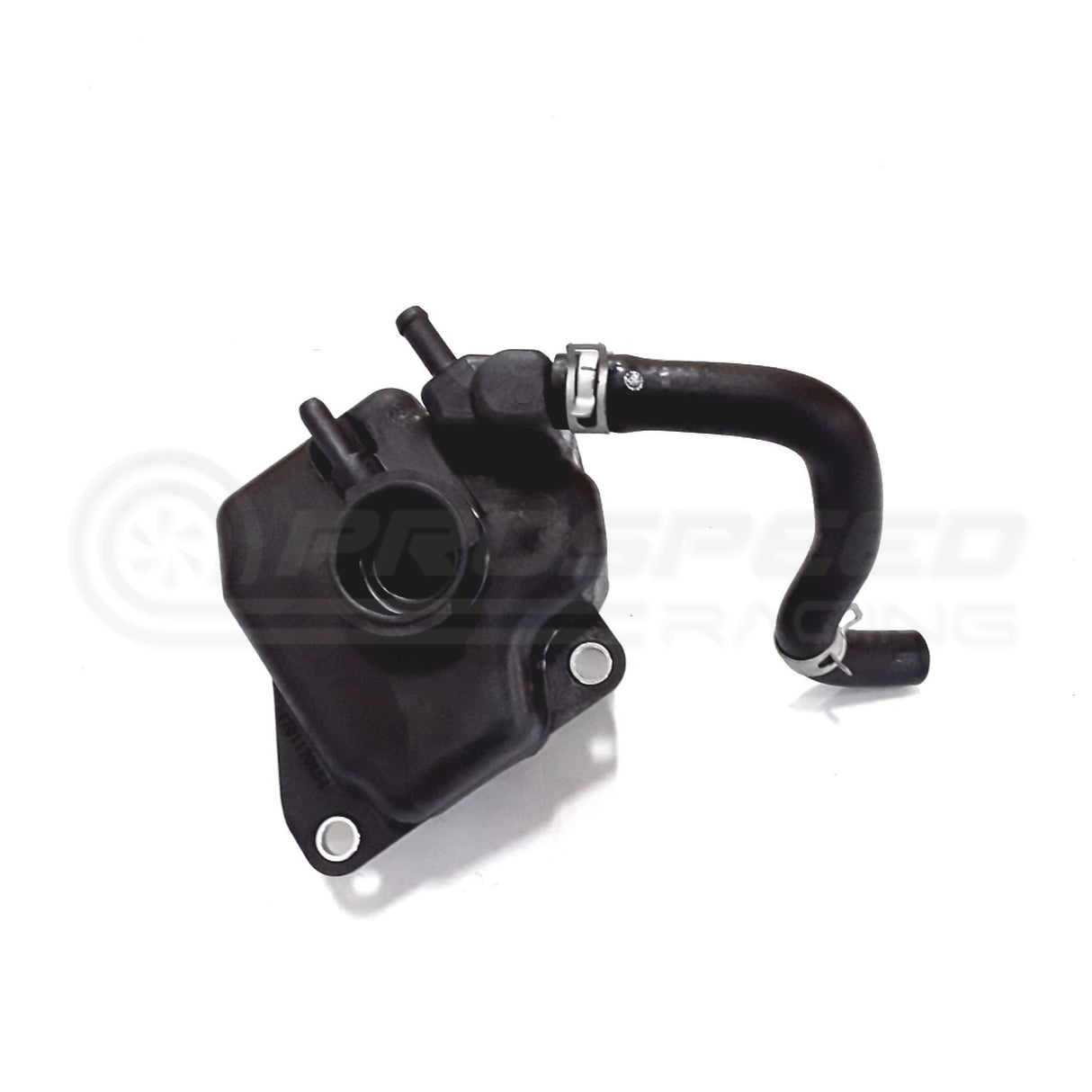 Subaru Genuine Engine Coolant Expansion Tank w/Upper Hose - Subaru WRX/STI 01-07 21132AA131 | PSR