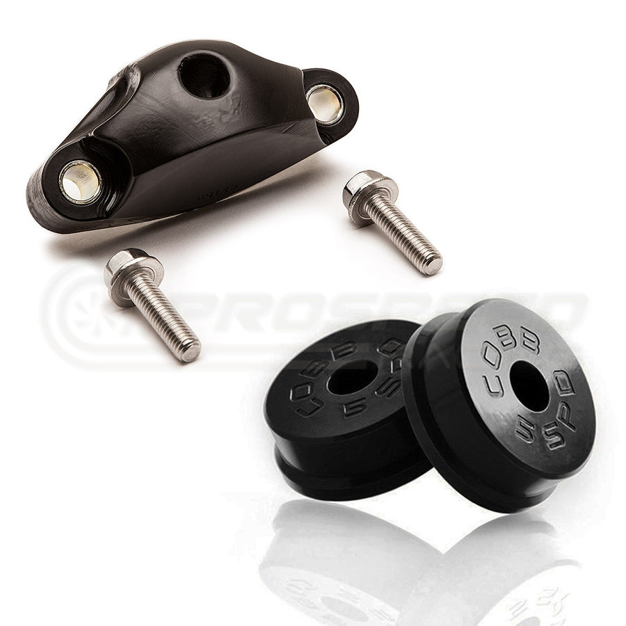 Cobb Tuning Shifter Bushing Combo Package