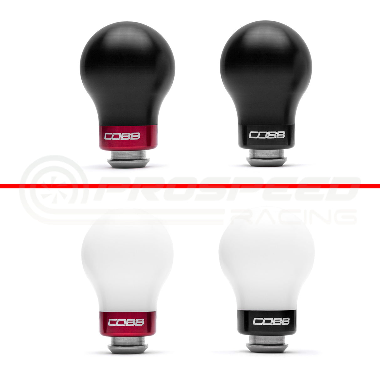 Cobb Tuning Weighted Shift Knob