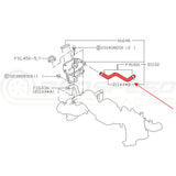Subaru Genuine OEM Turbo Coolant Hose