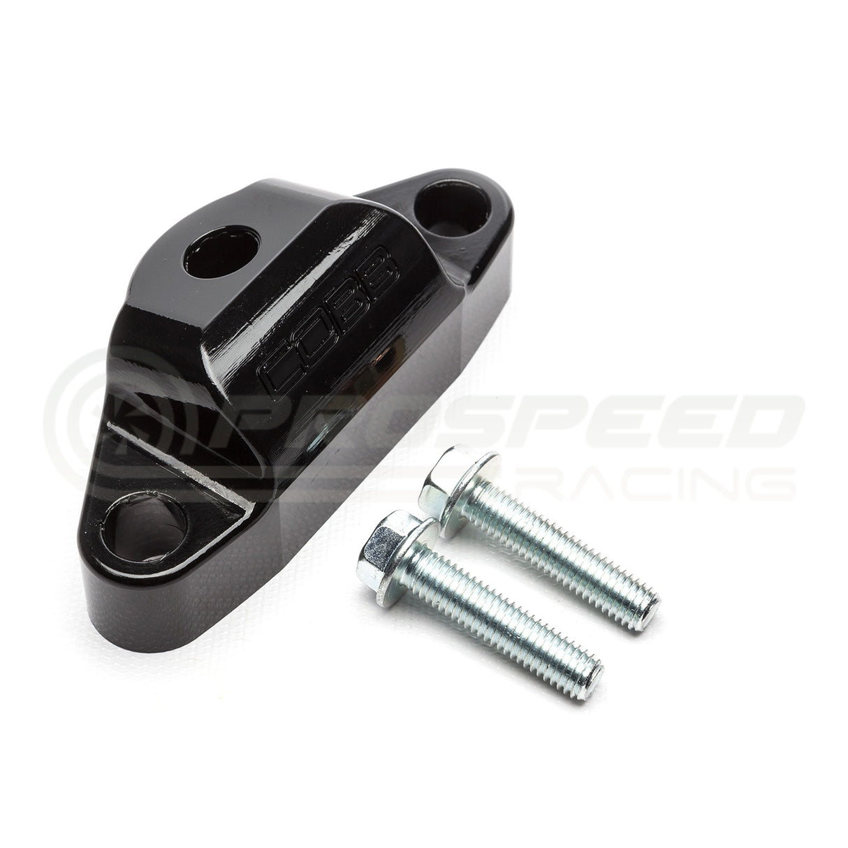 Cobb Tuning Stage 1+ Drivetrain Package w/Weighted Knob