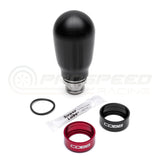 Cobb Tuning Stage 1+ Drivetrain Package Tall Shifter & Tall Weighted Knob