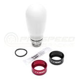 Cobb Tuning Stage 1+ Drivetrain Package Tall Shifter & Tall Weighted Knob