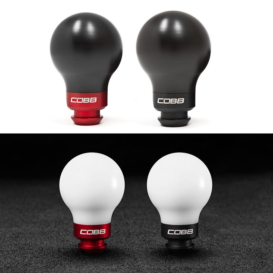 Cobb Tuning Stage 1+ Drivetrain Package w/Tall Shifter & Knob
