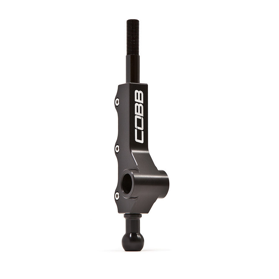 Cobb Tuning Stage 1 Drivetrain Package w/Tall Shifter