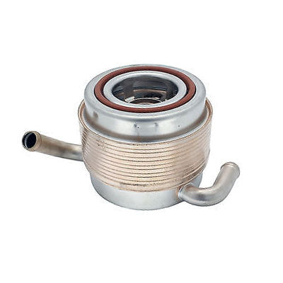 Subaru Genuine OEM Water to Oil Cooler