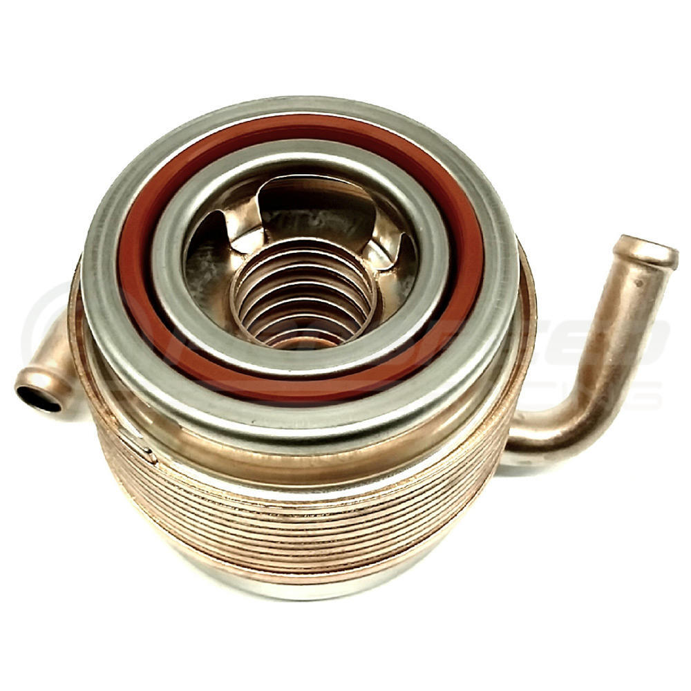 Subaru Genuine Oil Cooler Unit - Subaru WRX & STI 01-05/LGT 04-09 (EJ20/EJ25) 21311AA051 | Pro Speed