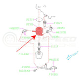 Subaru Genuine Oil Cooler Unit - Subaru WRX & STI 01-05/LGT 04-09 (EJ20/EJ25)