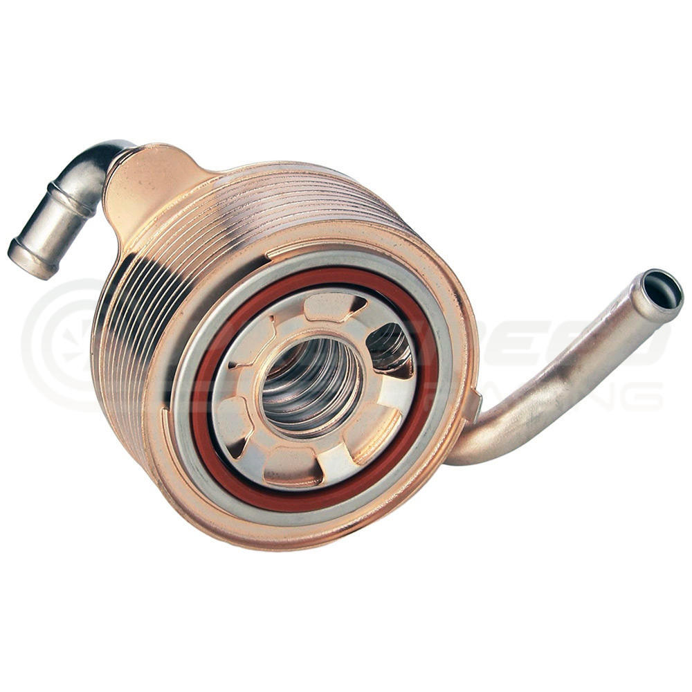 Subaru Genuine Oil Cooler Unit - Subaru WRX & STI 06-07/Forester XT SG 03-08 (EJ25) 21311AA071