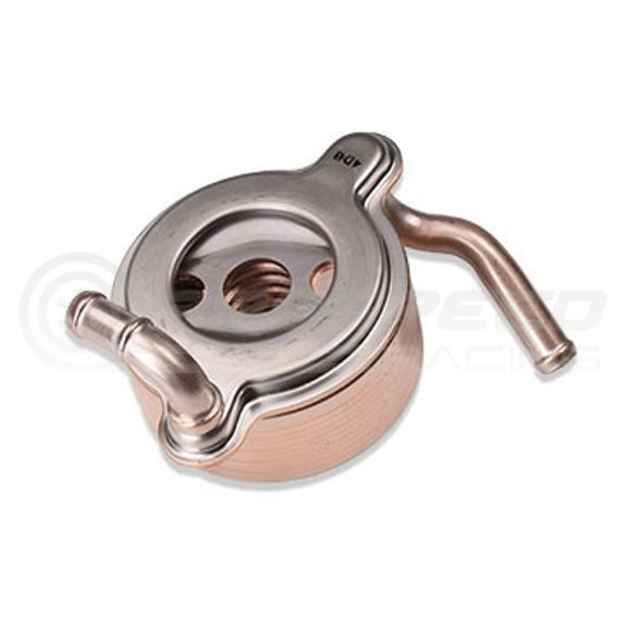 Subaru Genuine Oil Cooler Unit